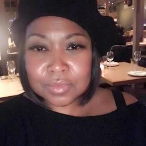 Meet your Posher, Diane